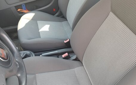 SEAT Ibiza III рестайлинг, 2008 год, 450 000 рублей, 7 фотография