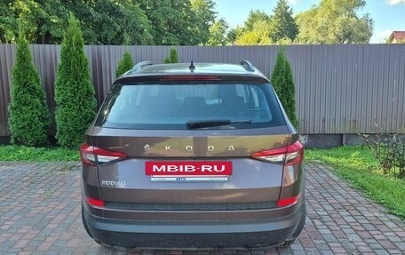 Skoda Kodiaq I, 2019 год, 2 500 000 рублей, 8 фотография