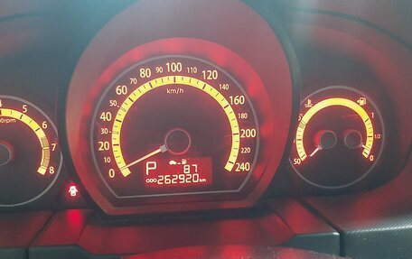 KIA cee'd I рестайлинг, 2011 год, 400 000 рублей, 2 фотография