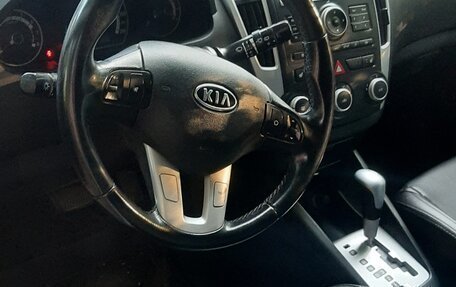 KIA cee'd I рестайлинг, 2011 год, 400 000 рублей, 3 фотография