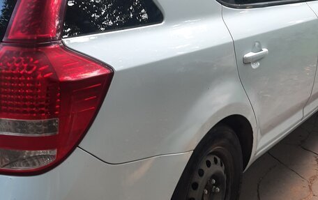 KIA cee'd I рестайлинг, 2011 год, 400 000 рублей, 8 фотография
