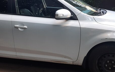 KIA cee'd I рестайлинг, 2011 год, 400 000 рублей, 7 фотография