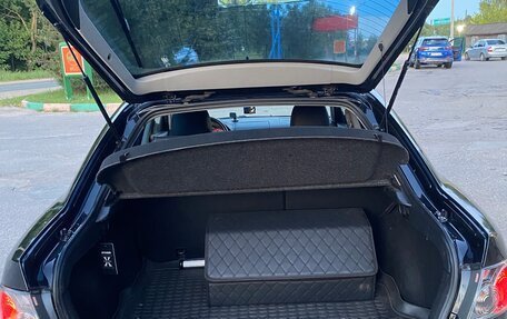 Mazda 6, 2007 год, 620 000 рублей, 11 фотография