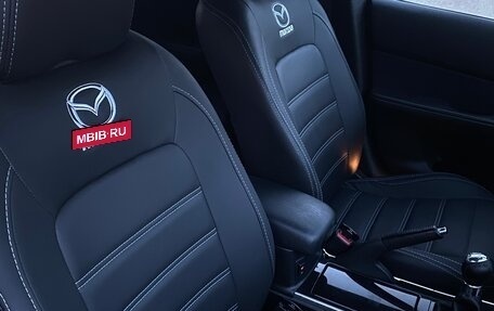 Mazda 6, 2007 год, 620 000 рублей, 9 фотография
