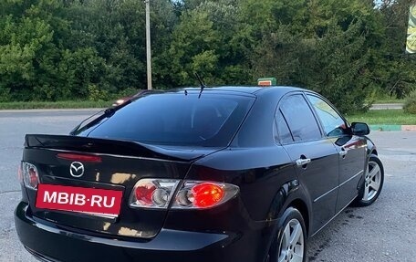 Mazda 6, 2007 год, 620 000 рублей, 5 фотография