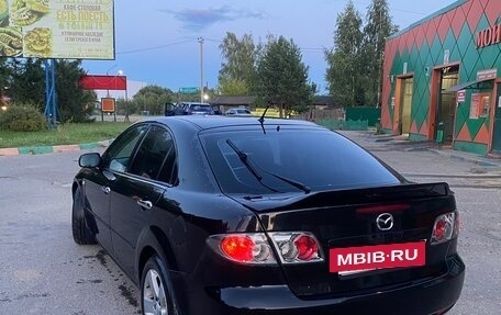 Mazda 6, 2007 год, 620 000 рублей, 6 фотография