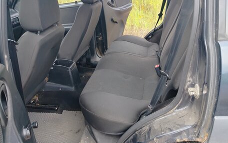 Chevrolet Niva I рестайлинг, 2011 год, 330 000 рублей, 6 фотография