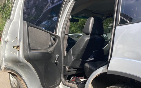 Chevrolet Niva I рестайлинг, 2012 год, 570 000 рублей, 6 фотография