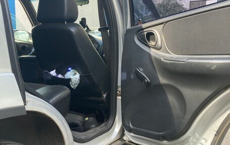 Chevrolet Niva I рестайлинг, 2012 год, 570 000 рублей, 8 фотография