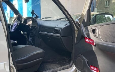 Chevrolet Niva I рестайлинг, 2012 год, 570 000 рублей, 9 фотография