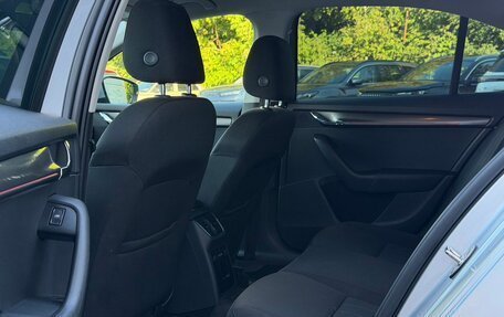 Skoda Octavia, 2018 год, 1 449 000 рублей, 12 фотография