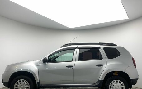 Renault Duster I рестайлинг, 2018 год, 1 076 000 рублей, 4 фотография