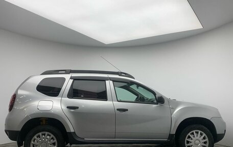 Renault Duster I рестайлинг, 2018 год, 1 076 000 рублей, 8 фотография