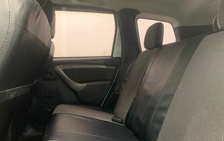 Renault Duster I рестайлинг, 2018 год, 1 076 000 рублей, 17 фотография
