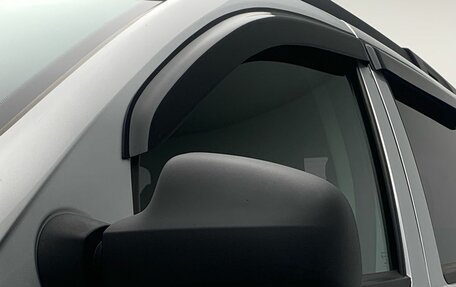 Renault Duster I рестайлинг, 2018 год, 1 076 000 рублей, 12 фотография