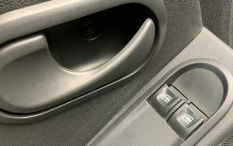 Renault Duster I рестайлинг, 2018 год, 1 076 000 рублей, 16 фотография