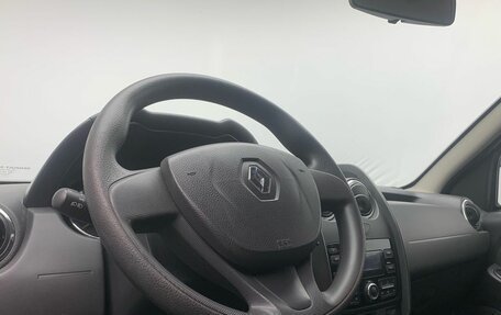 Renault Duster I рестайлинг, 2018 год, 1 076 000 рублей, 19 фотография