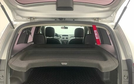 Renault Duster I рестайлинг, 2018 год, 1 076 000 рублей, 14 фотография