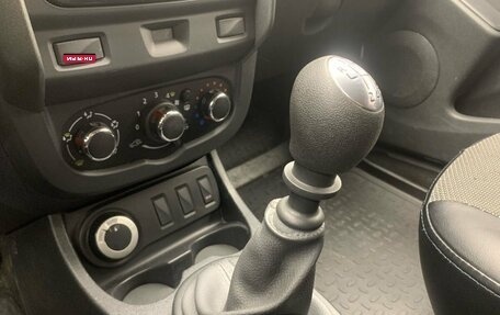 Renault Duster I рестайлинг, 2018 год, 1 076 000 рублей, 20 фотография