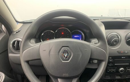 Renault Duster I рестайлинг, 2018 год, 1 076 000 рублей, 23 фотография