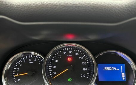 Renault Duster I рестайлинг, 2018 год, 1 076 000 рублей, 24 фотография