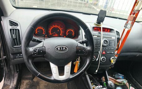 KIA cee'd I рестайлинг, 2011 год, 349 000 рублей, 5 фотография
