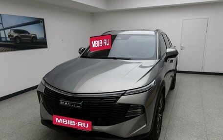 Haval F7x, 2026 год, 3 999 000 рублей, 3 фотография