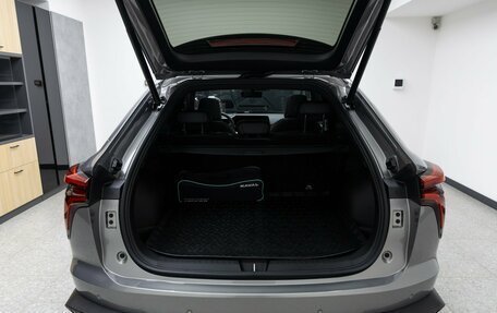 Haval F7x, 2026 год, 3 999 000 рублей, 22 фотография
