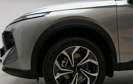 Haval F7x, 2026 год, 3 999 000 рублей, 17 фотография