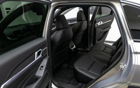 Haval F7x, 2026 год, 3 999 000 рублей, 34 фотография