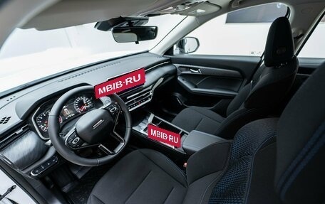 Haval Jolion, 2026 год, 2 649 000 рублей, 12 фотография