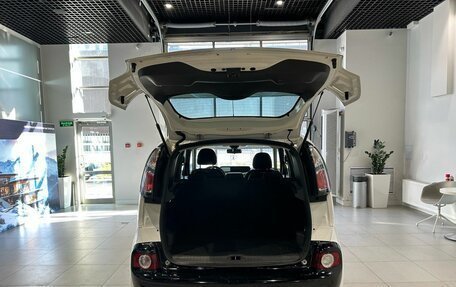 Citroen C3 Picasso I, 2012 год, 550 000 рублей, 7 фотография