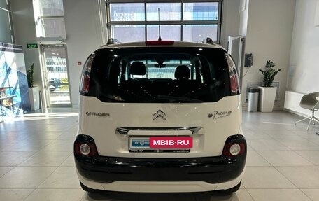 Citroen C3 Picasso I, 2012 год, 550 000 рублей, 5 фотография
