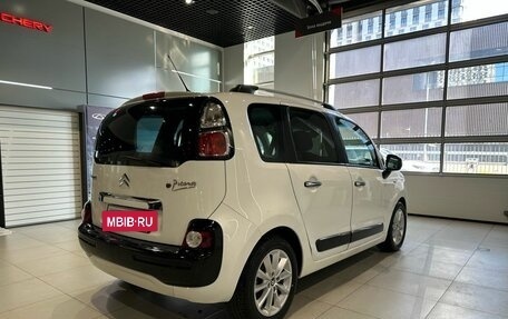Citroen C3 Picasso I, 2012 год, 550 000 рублей, 4 фотография