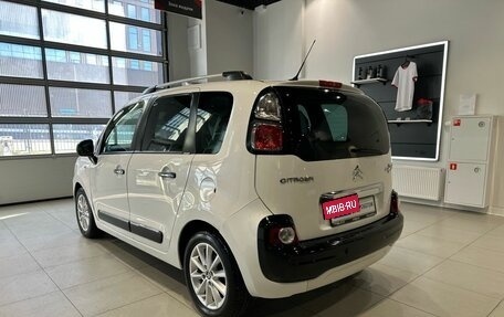Citroen C3 Picasso I, 2012 год, 550 000 рублей, 6 фотография