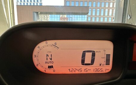 Citroen C3 Picasso I, 2012 год, 550 000 рублей, 11 фотография