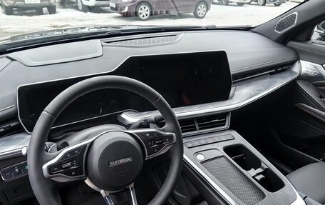Haval F7, 2026 год, 3 399 000 рублей, 9 фотография