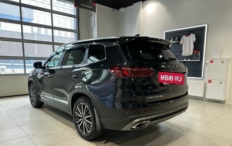 Chery Tiggo 8 Pro, 2021 год, 1 750 000 рублей, 6 фотография