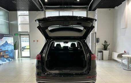 Chery Tiggo 8 Pro, 2021 год, 1 750 000 рублей, 7 фотография