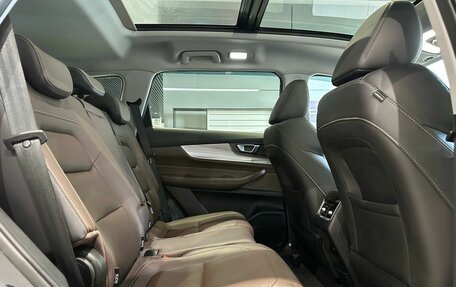 Chery Tiggo 8 Pro, 2021 год, 1 750 000 рублей, 11 фотография