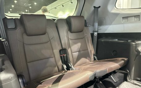 Chery Tiggo 8 Pro, 2021 год, 1 750 000 рублей, 12 фотография