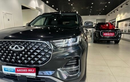 Chery Tiggo 8 Pro, 2021 год, 1 750 000 рублей, 8 фотография