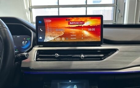 Chery Tiggo 8 Pro, 2021 год, 1 750 000 рублей, 17 фотография