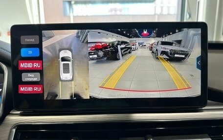Chery Tiggo 8 Pro, 2021 год, 1 750 000 рублей, 18 фотография