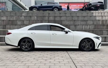 Mercedes-Benz CLS, 2022 год, 6 380 000 рублей, 7 фотография