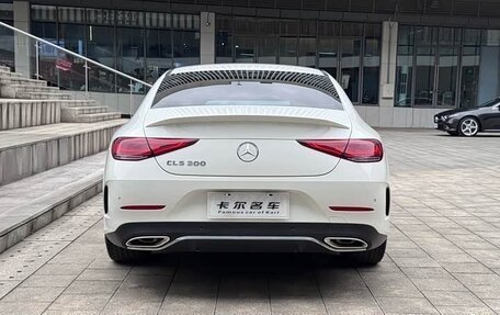 Mercedes-Benz CLS, 2022 год, 6 380 000 рублей, 6 фотография