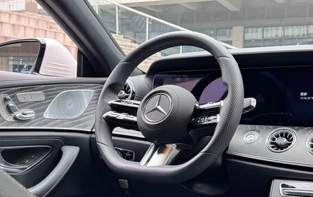 Mercedes-Benz CLS, 2022 год, 6 380 000 рублей, 11 фотография