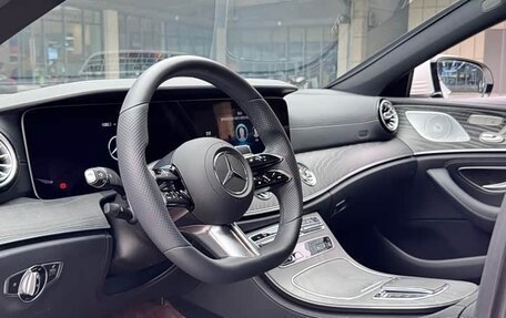 Mercedes-Benz CLS, 2022 год, 6 380 000 рублей, 9 фотография