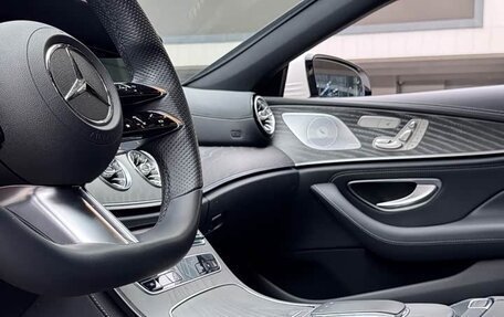Mercedes-Benz CLS, 2022 год, 6 380 000 рублей, 14 фотография