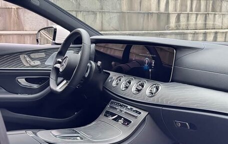 Mercedes-Benz CLS, 2022 год, 6 380 000 рублей, 13 фотография